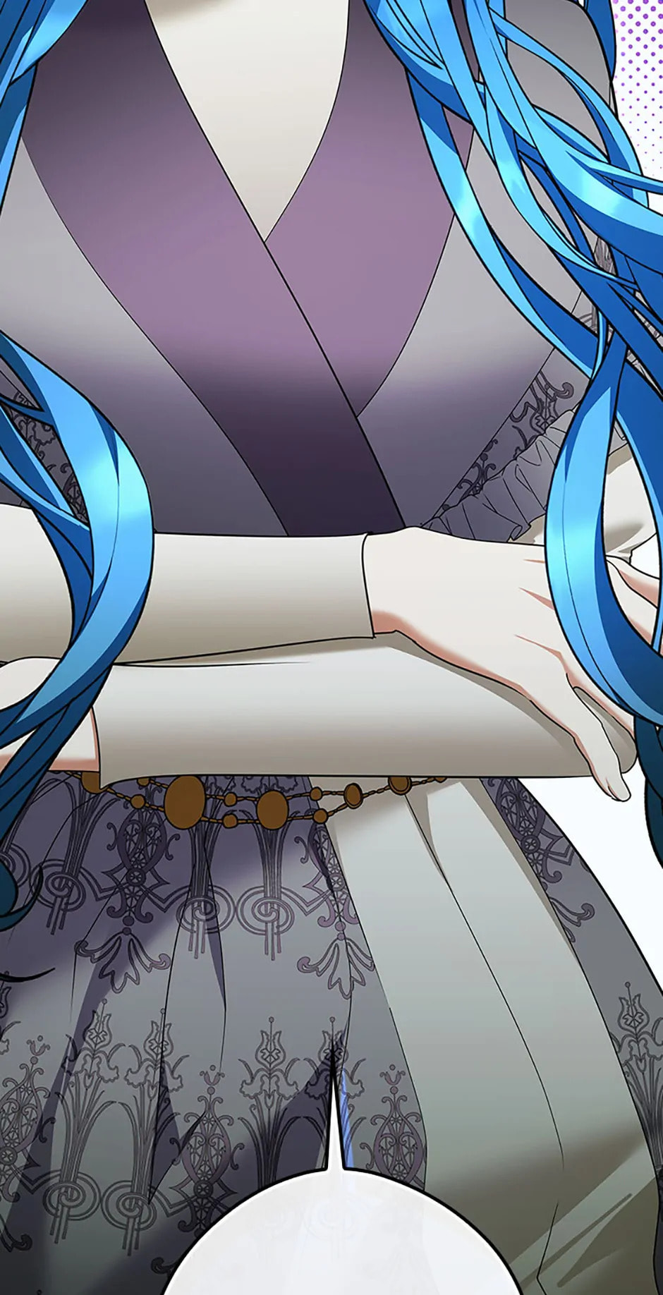 Not your MOTHER in Law Chapter 27 page 111 - 