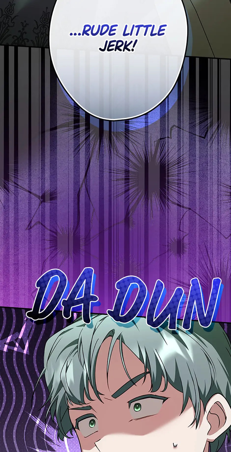 Not your MOTHER in Law Chapter 27 page 112 - 