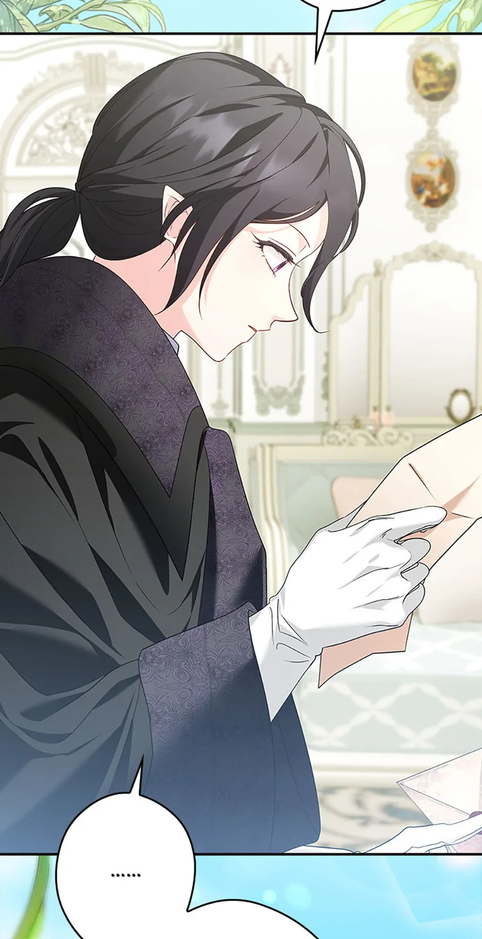 Not your MOTHER in Law Chapter 27 page 14 - 
