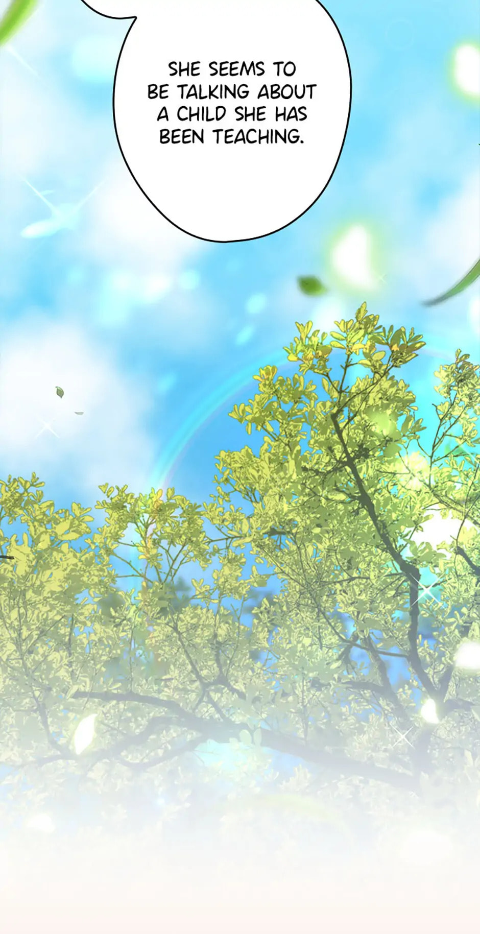 Not your MOTHER in Law Chapter 27 page 15 - 