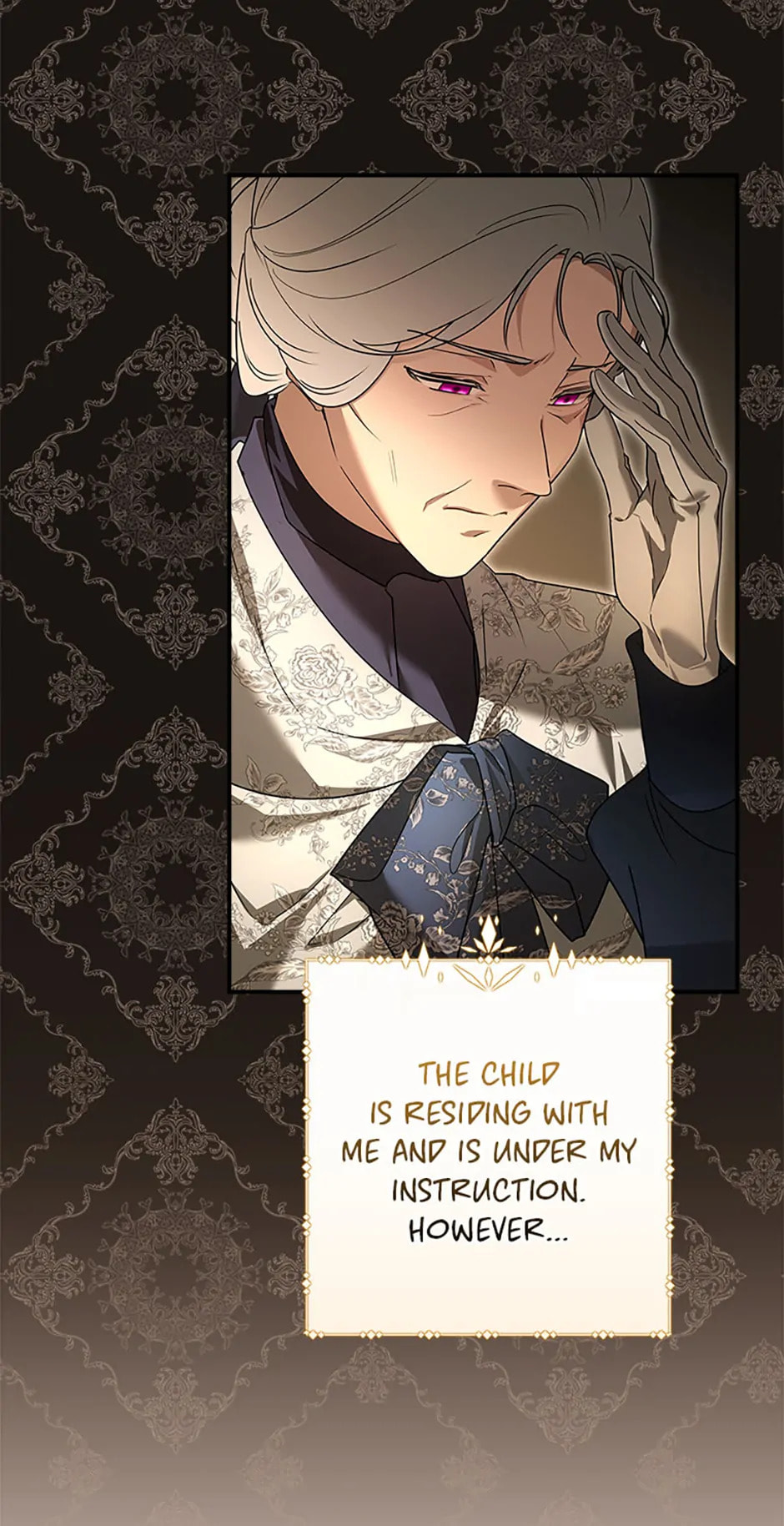 Not your MOTHER in Law Chapter 27 page 18 - 