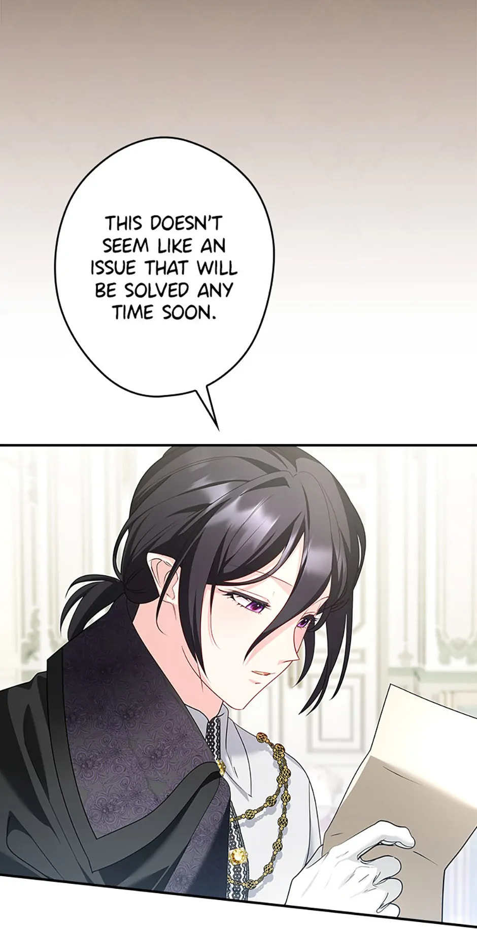 Not your MOTHER in Law Chapter 27 page 19 - 
