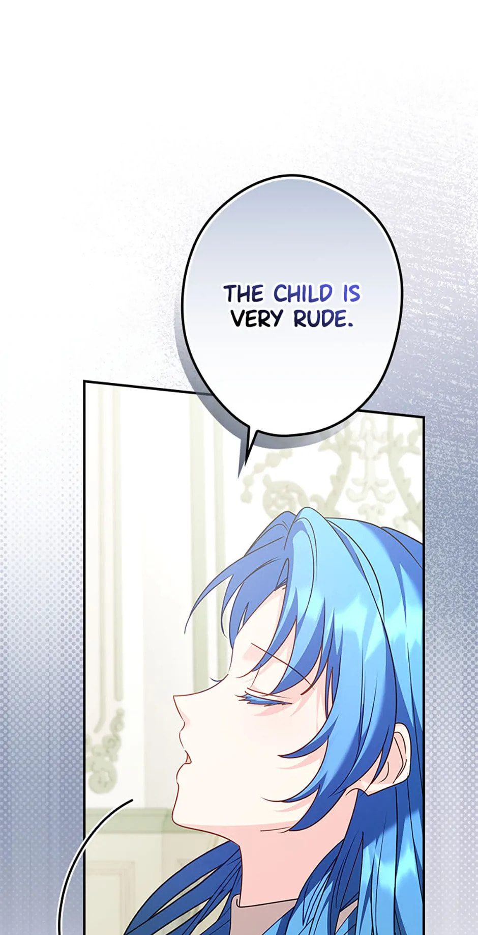Not your MOTHER in Law Chapter 27 page 20 - 