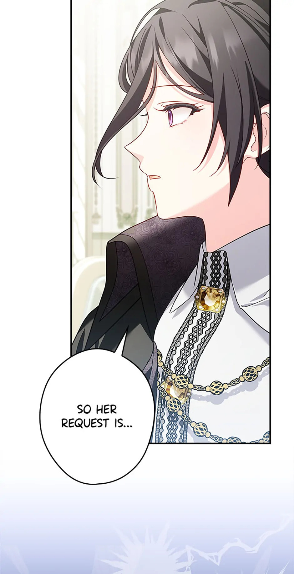 Not your MOTHER in Law Chapter 27 page 23 - 