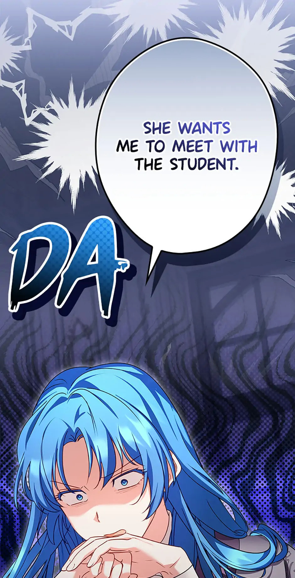 Not your MOTHER in Law Chapter 27 page 24 - 