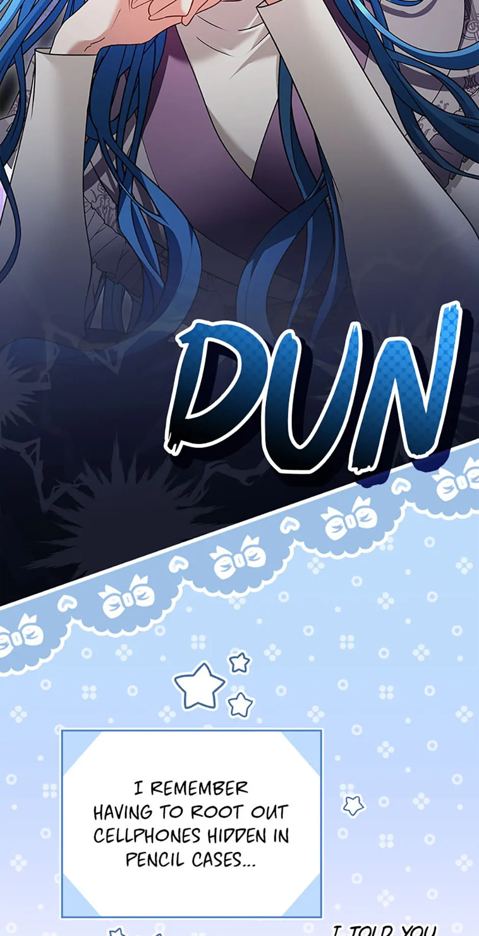 Not your MOTHER in Law Chapter 27 page 25 - 
