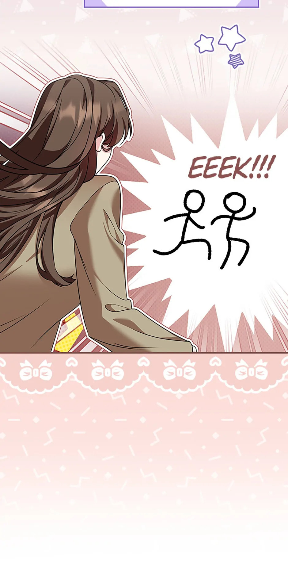 Not your MOTHER in Law Chapter 27 page 27 - 