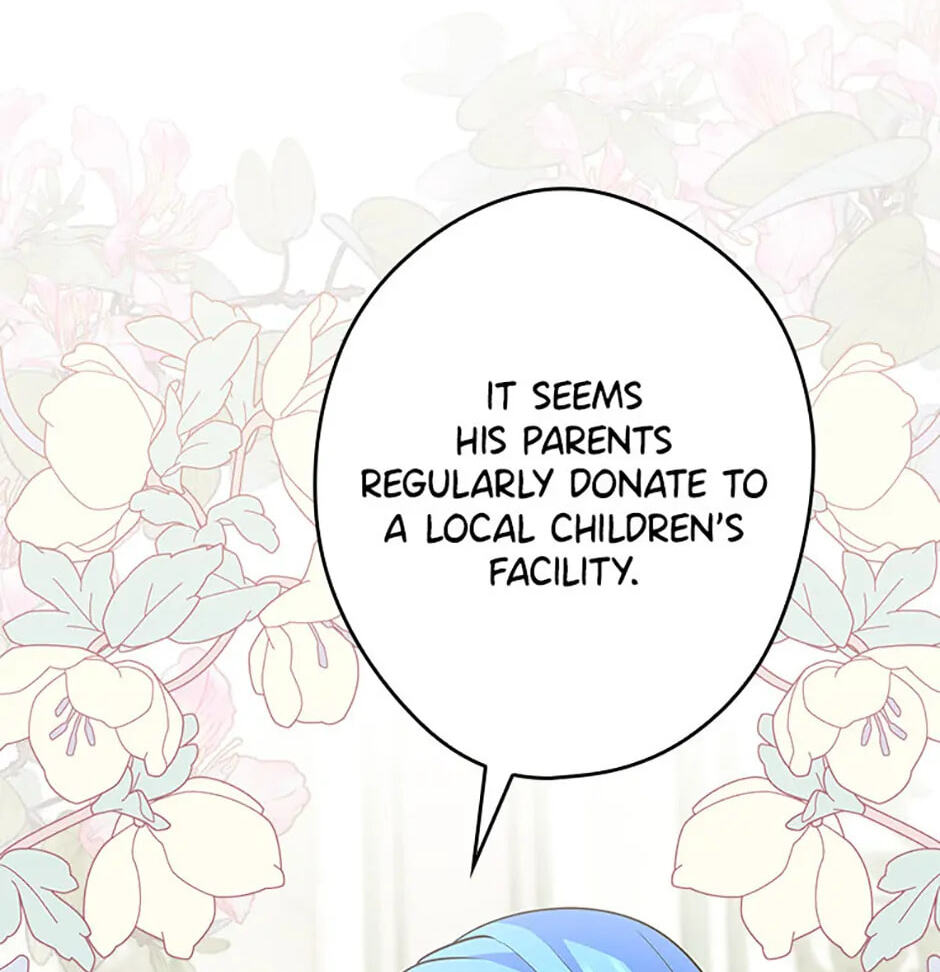 Not your MOTHER in Law Chapter 27 page 31 - 