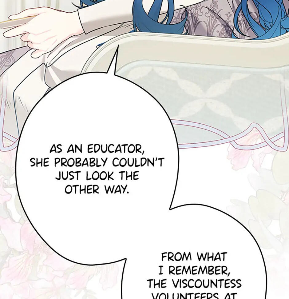 Not your MOTHER in Law Chapter 27 page 33 - 
