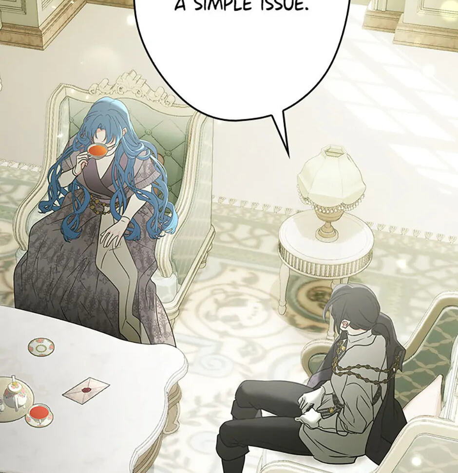 Not your MOTHER in Law Chapter 27 page 35 - 