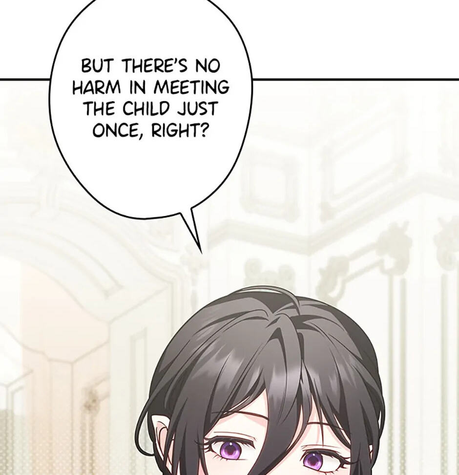 Not your MOTHER in Law Chapter 27 page 37 - 