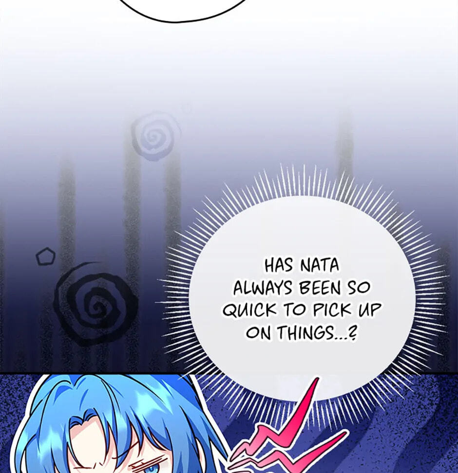 Not your MOTHER in Law Chapter 27 page 40 - 