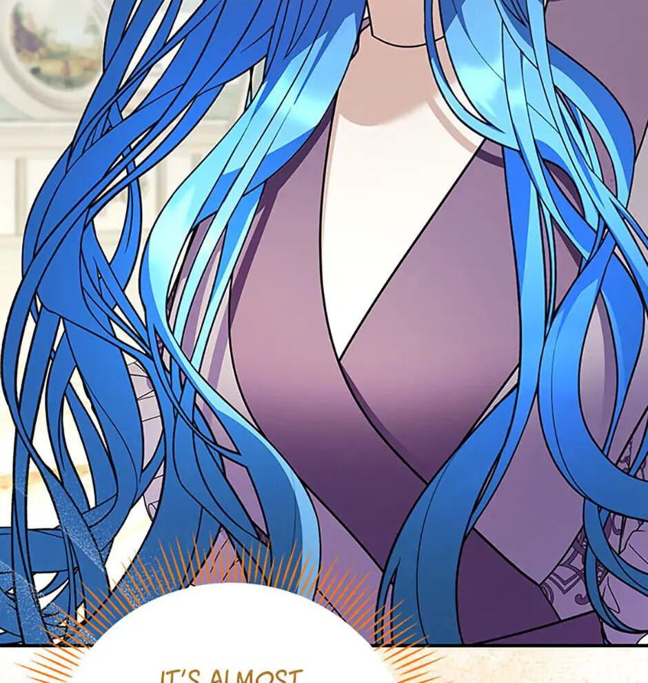 Not your MOTHER in Law Chapter 27 page 47 - 
