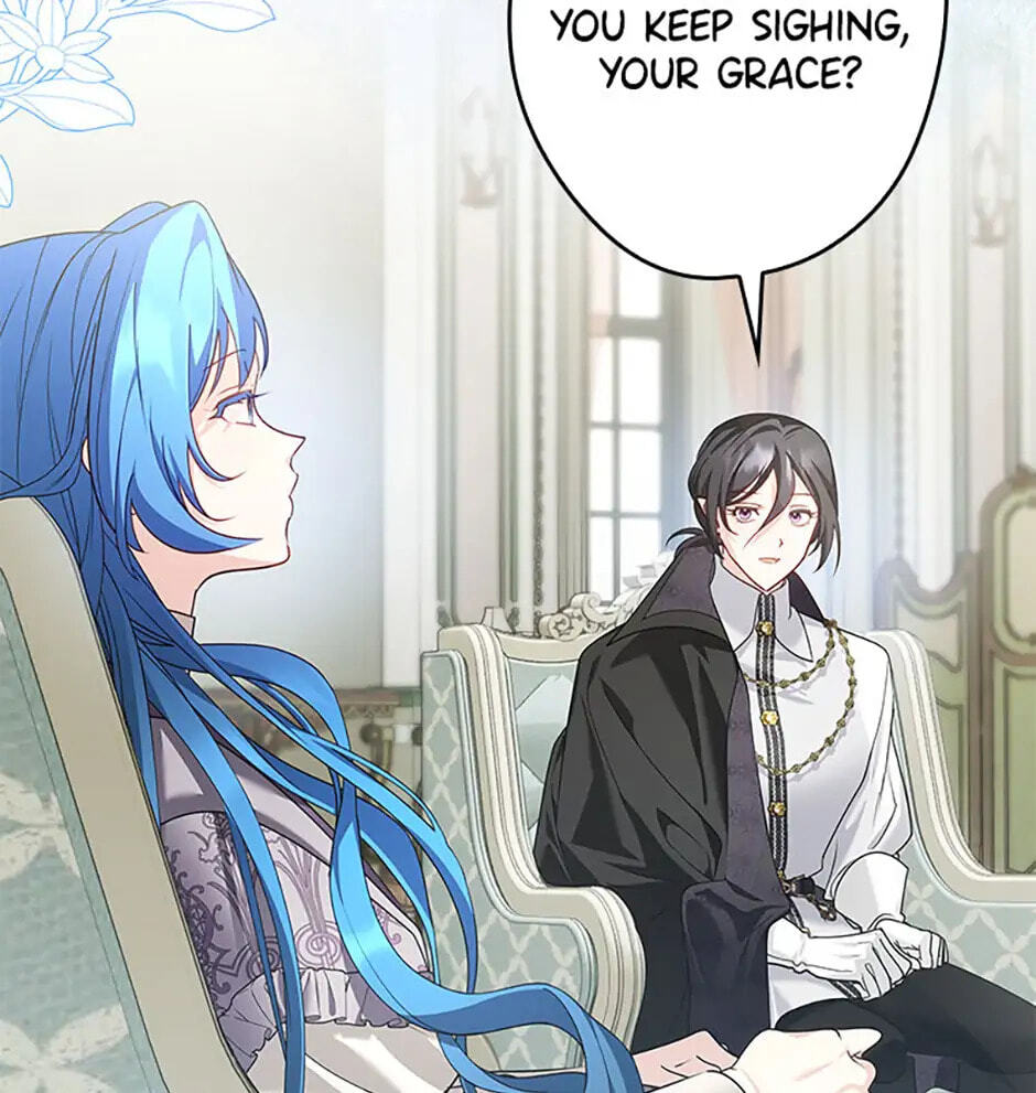 Not your MOTHER in Law Chapter 27 page 6 - 