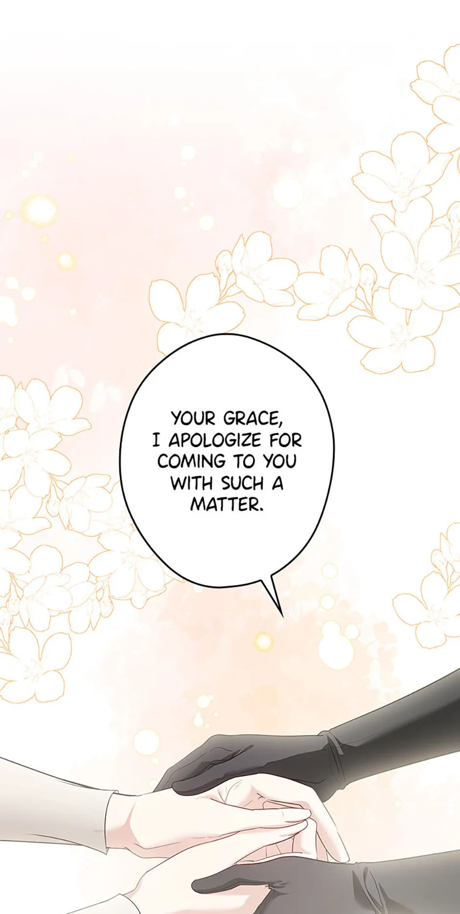 Not your MOTHER in Law Chapter 27 page 52 - 