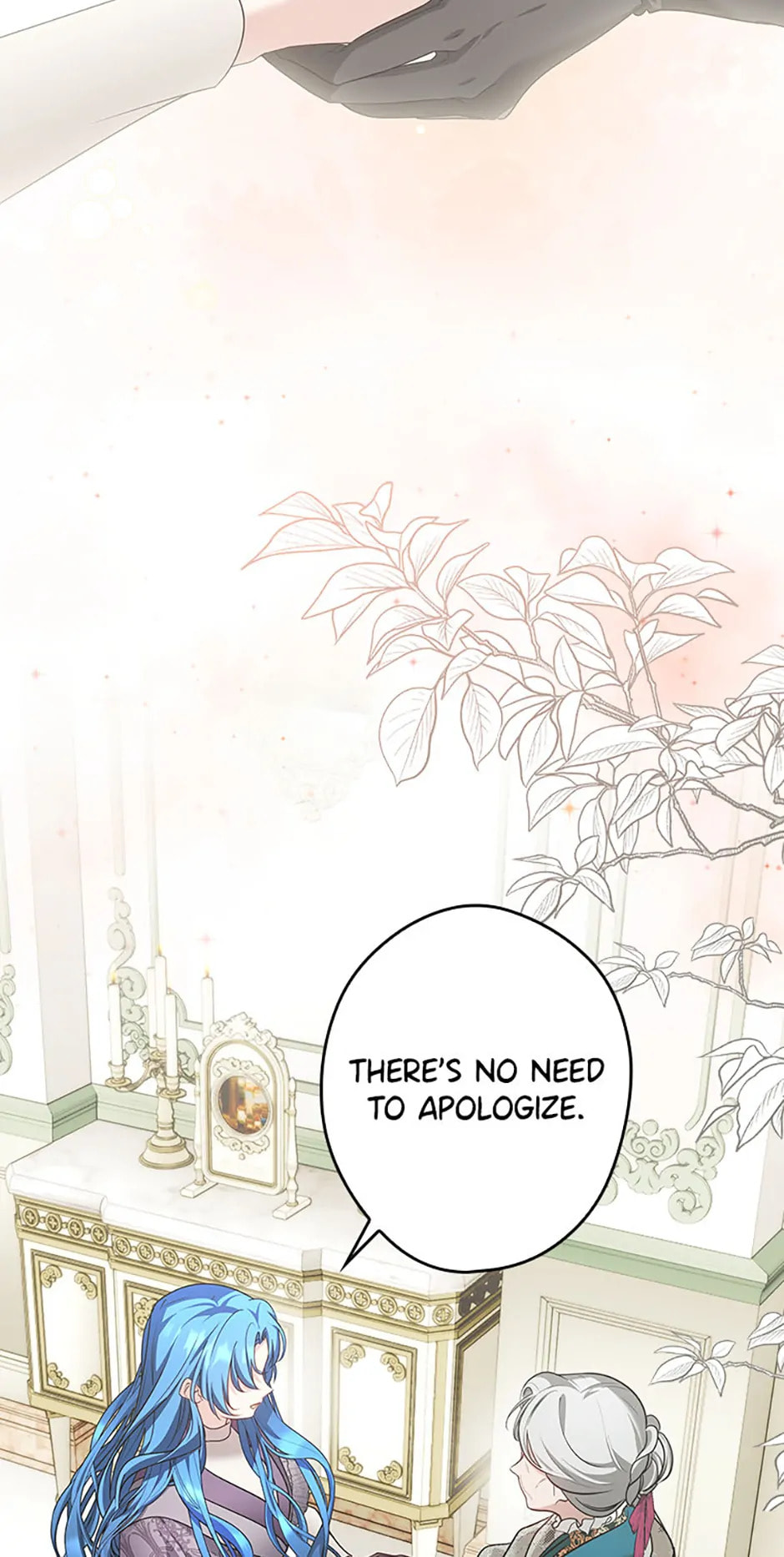 Not your MOTHER in Law Chapter 27 page 53 - 