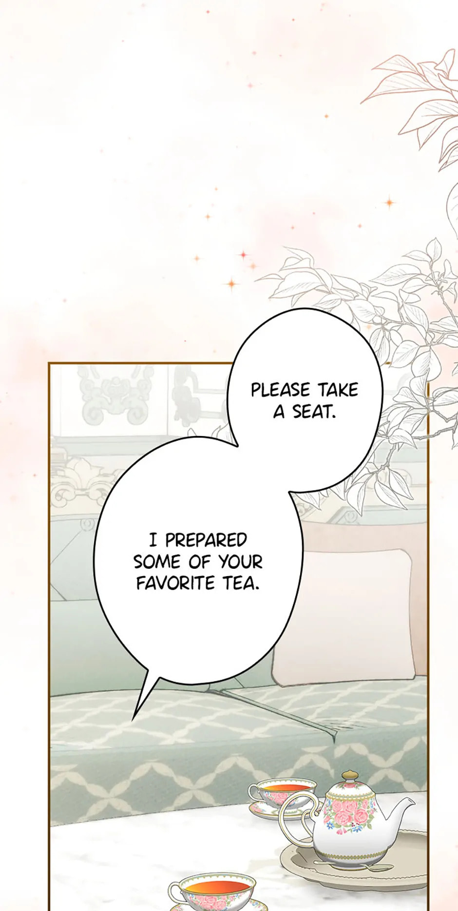 Not your MOTHER in Law Chapter 27 page 55 - 
