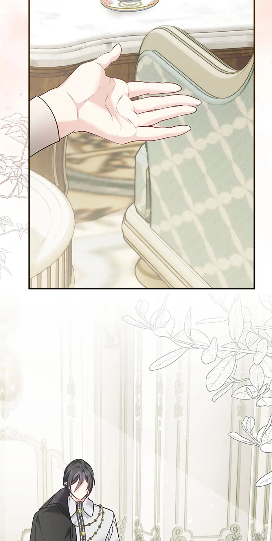 Not your MOTHER in Law Chapter 27 page 56 - 