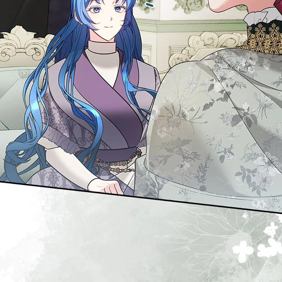 Not your MOTHER in Law Chapter 27 page 59 - 