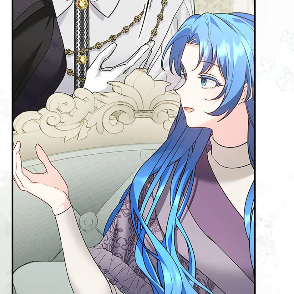 Not your MOTHER in Law Chapter 27 page 61 - 