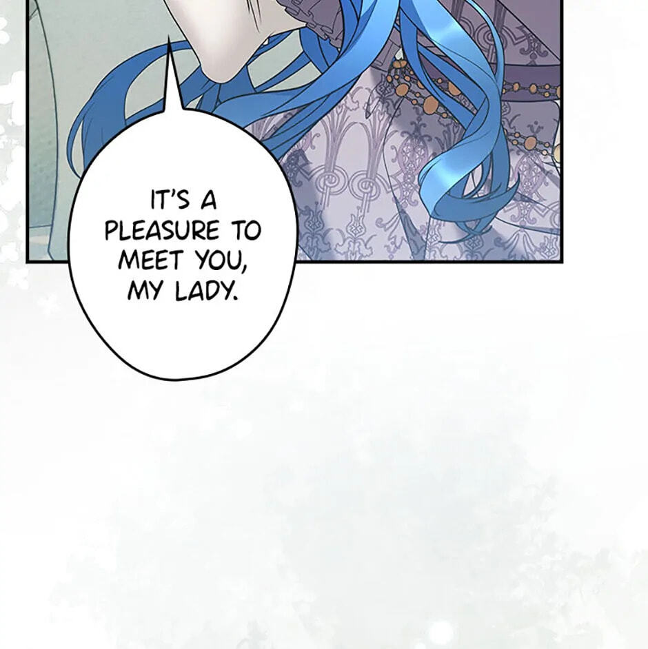 Not your MOTHER in Law Chapter 27 page 62 - 
