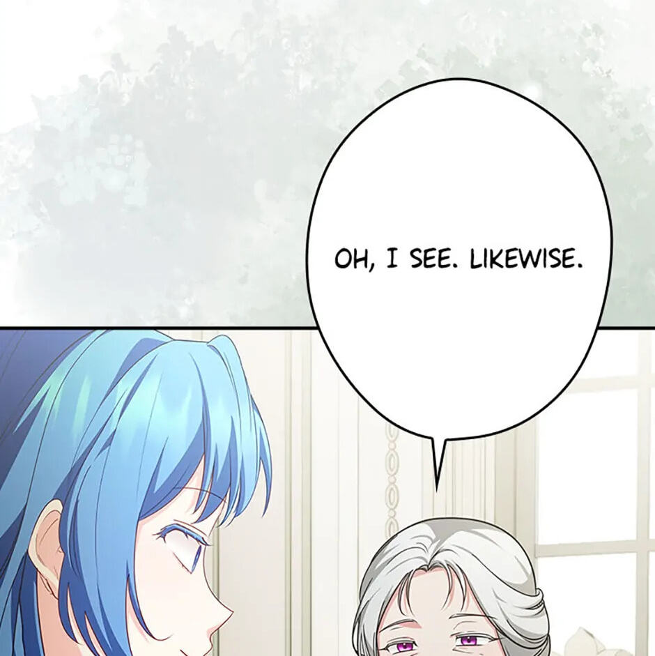 Not your MOTHER in Law Chapter 27 page 63 - 