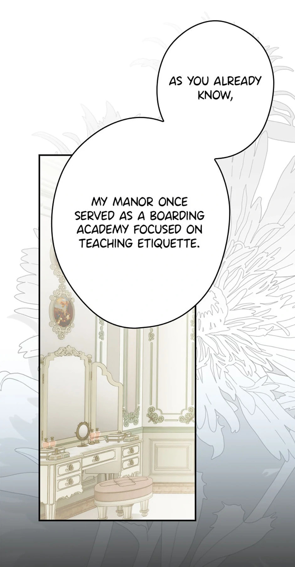 Not your MOTHER in Law Chapter 27 page 66 - 