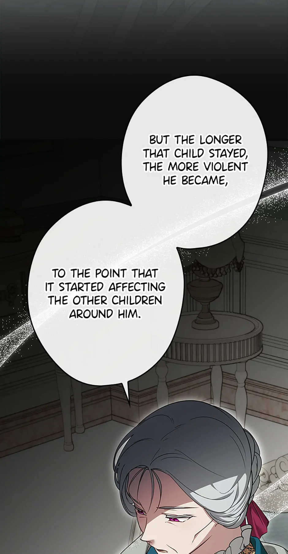 Not your MOTHER in Law Chapter 27 page 67 - 