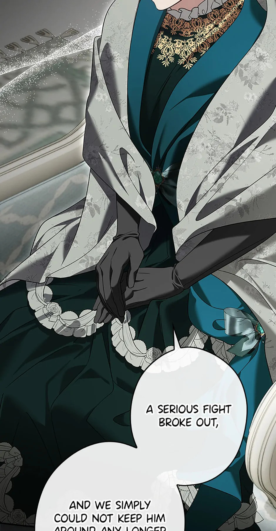 Not your MOTHER in Law Chapter 27 page 68 - 