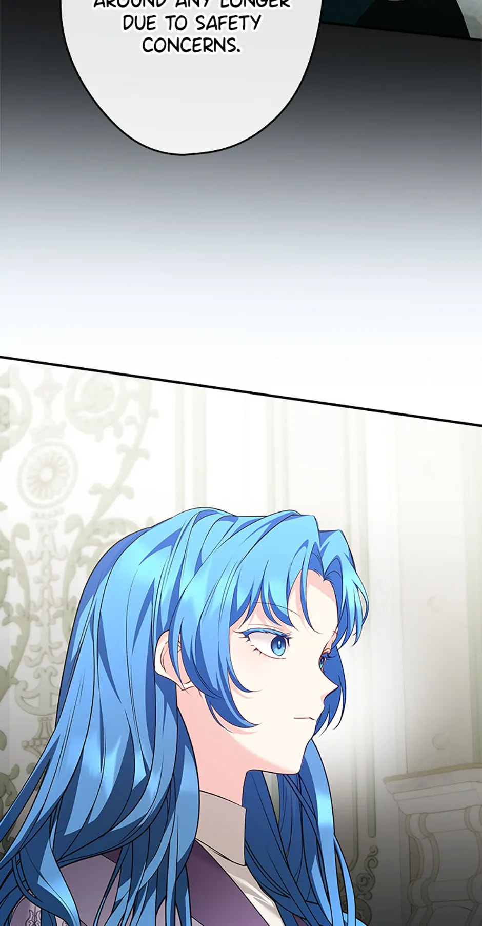 Not your MOTHER in Law Chapter 27 page 69 - 