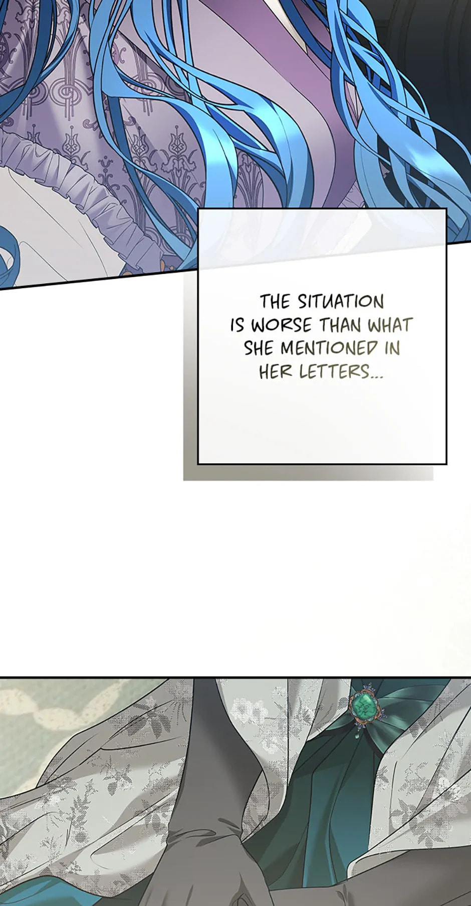Not your MOTHER in Law Chapter 27 page 70 - 