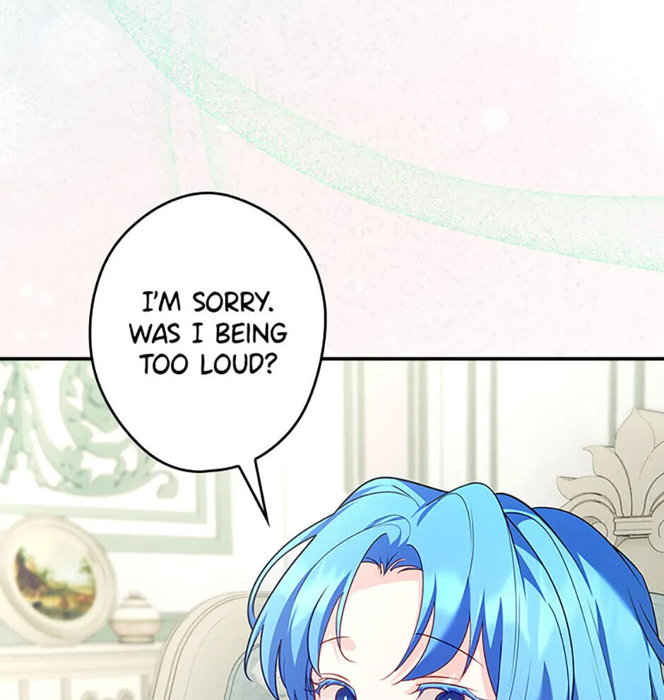 Not your MOTHER in Law Chapter 27 page 8 - 
