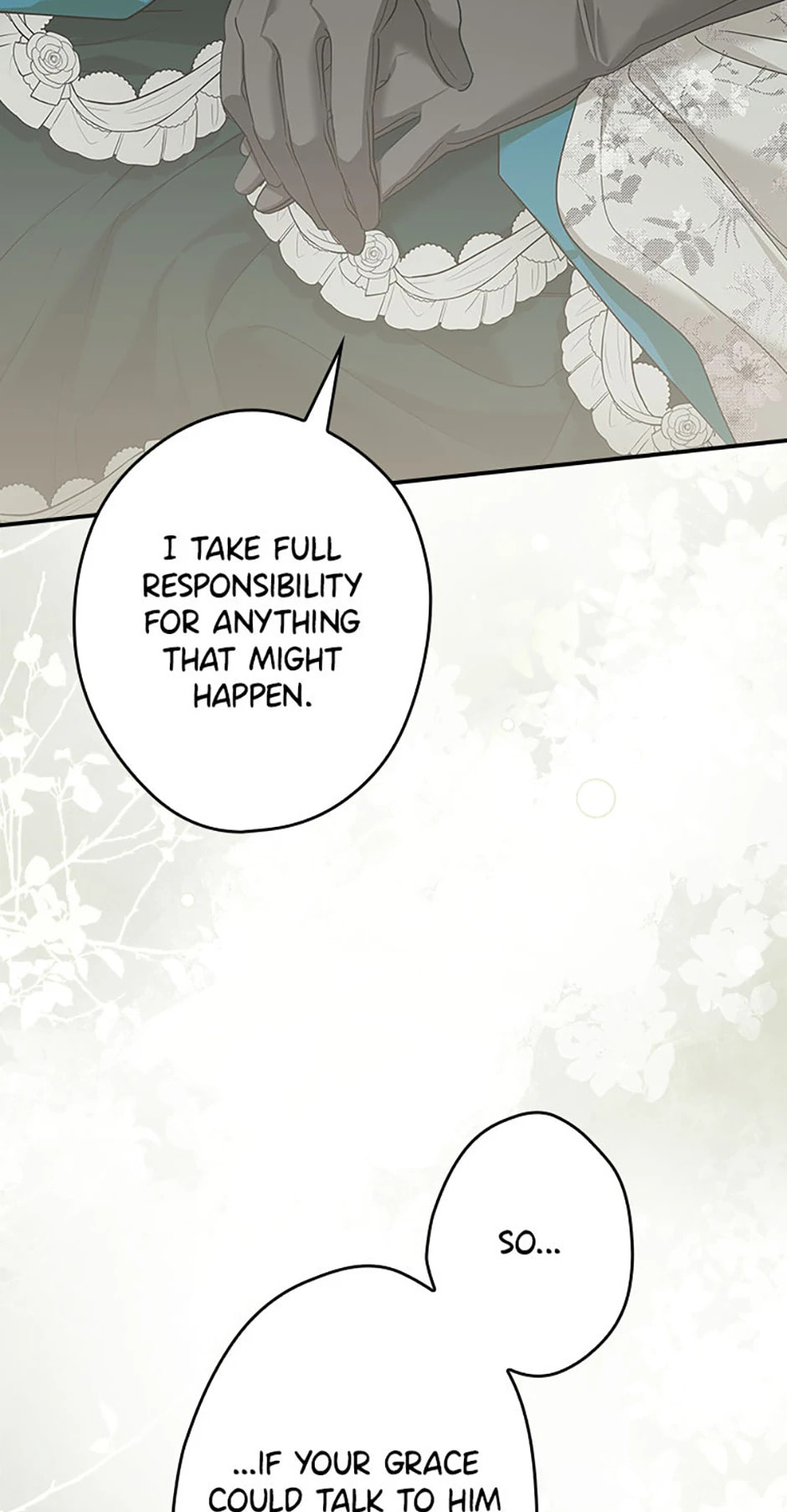 Not your MOTHER in Law Chapter 27 page 71 - 