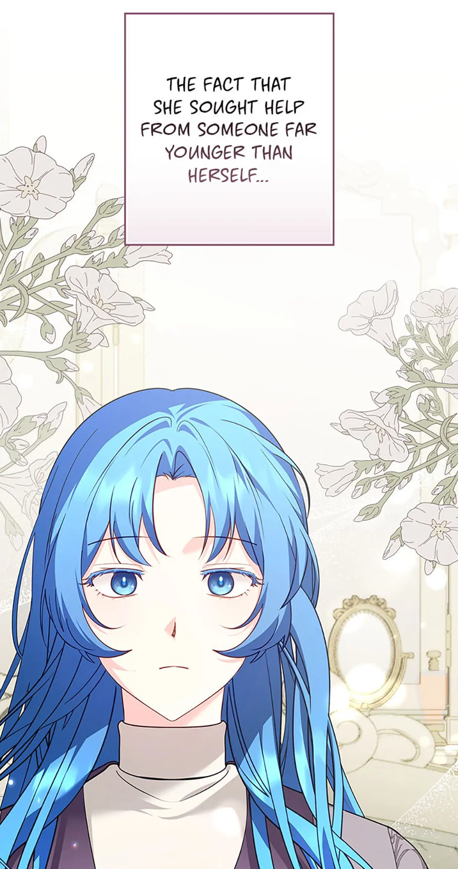 Not your MOTHER in Law Chapter 27 page 73 - 