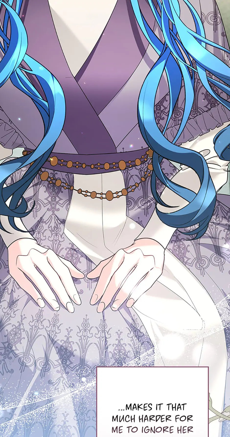 Not your MOTHER in Law Chapter 27 page 74 - 