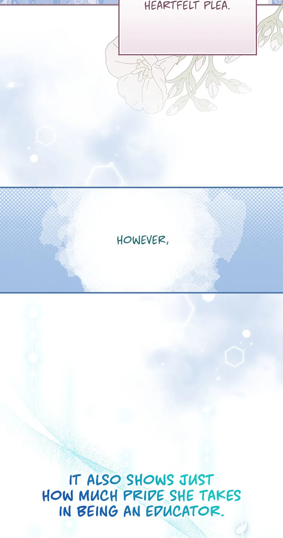 Not your MOTHER in Law Chapter 27 page 75 - 