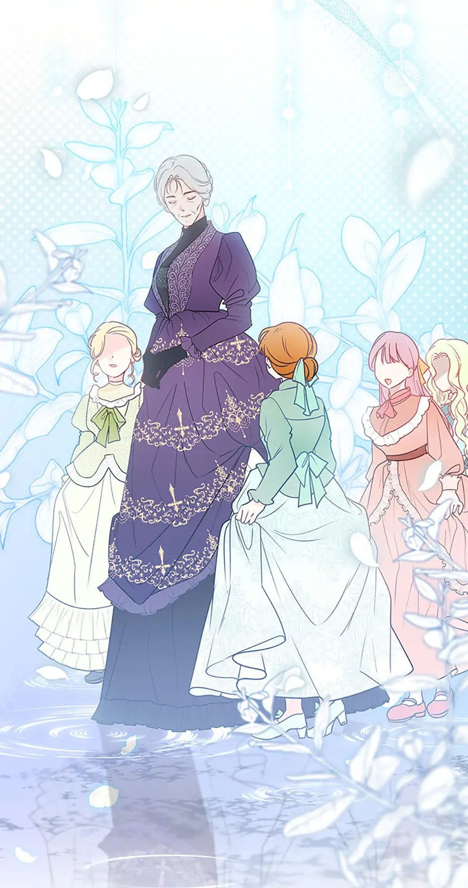 Not your MOTHER in Law Chapter 27 page 76 - 