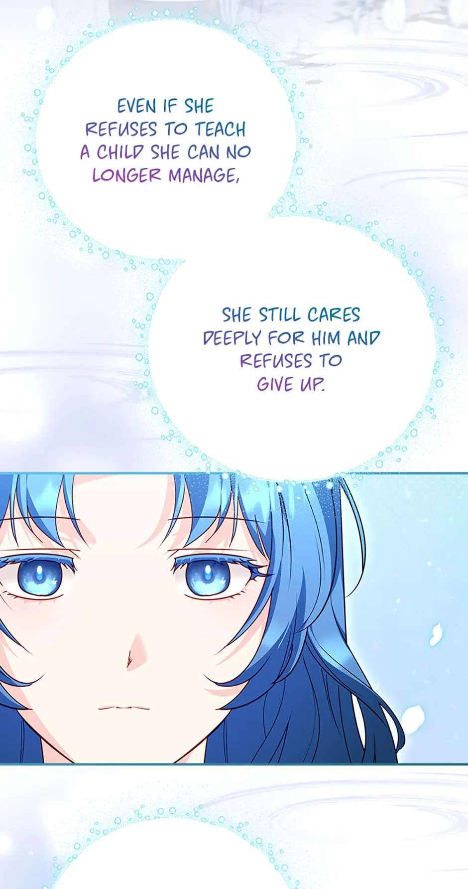 Not your MOTHER in Law Chapter 27 page 77 - 