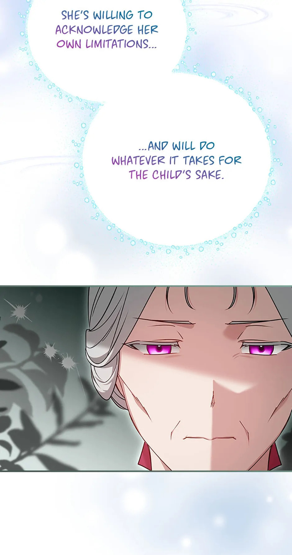 Not your MOTHER in Law Chapter 27 page 78 - 