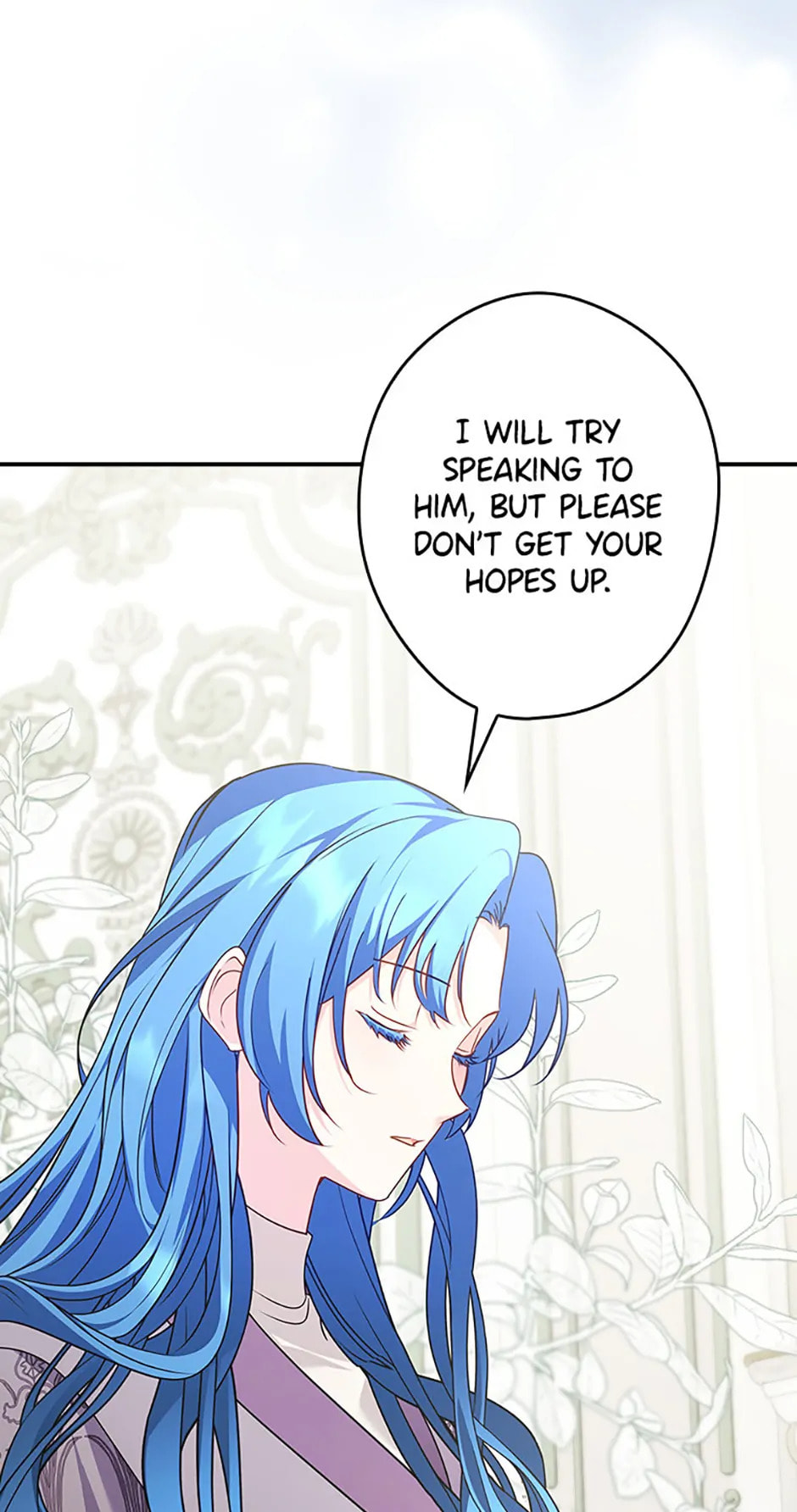 Not your MOTHER in Law Chapter 27 page 79 - 