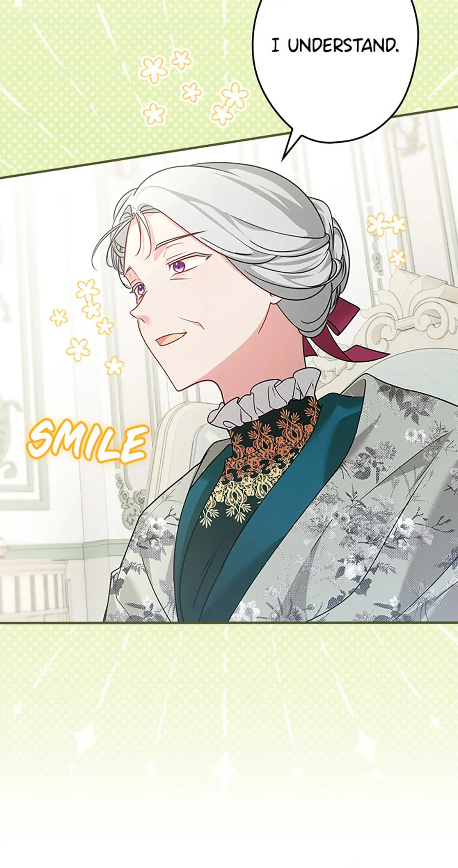 Not your MOTHER in Law Chapter 27 page 81 - 