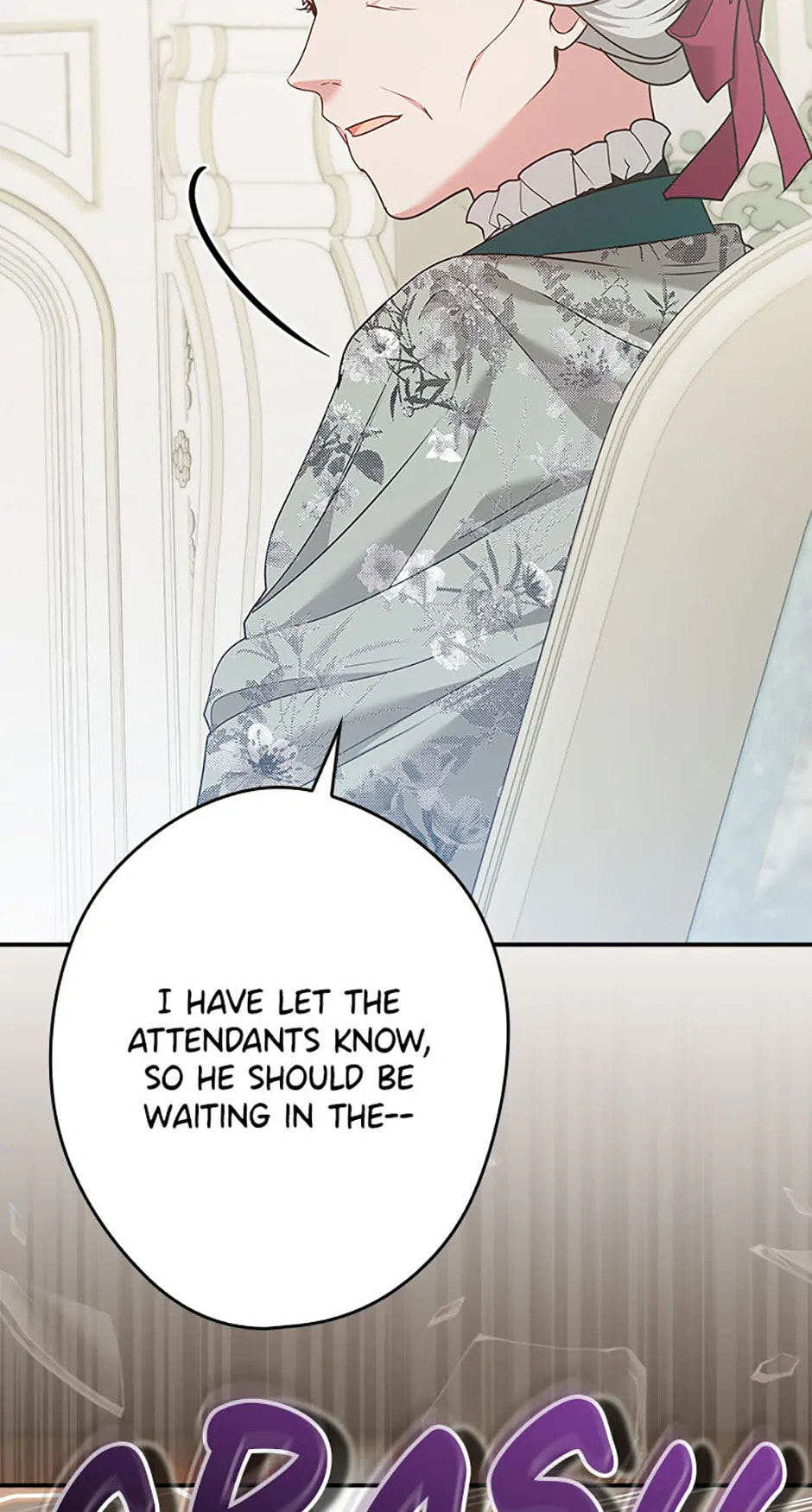 Not your MOTHER in Law Chapter 27 page 84 - 