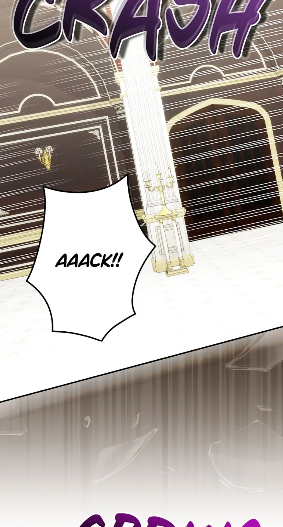Not your MOTHER in Law Chapter 27 page 85 - 