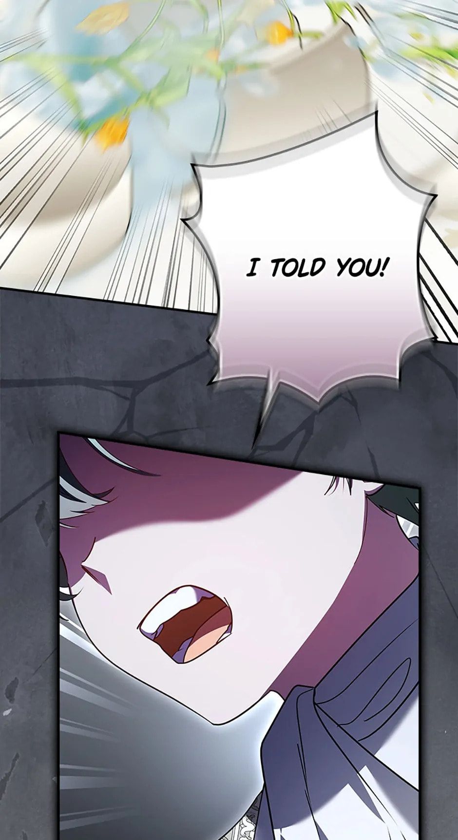 Not your MOTHER in Law Chapter 27 page 88 - 