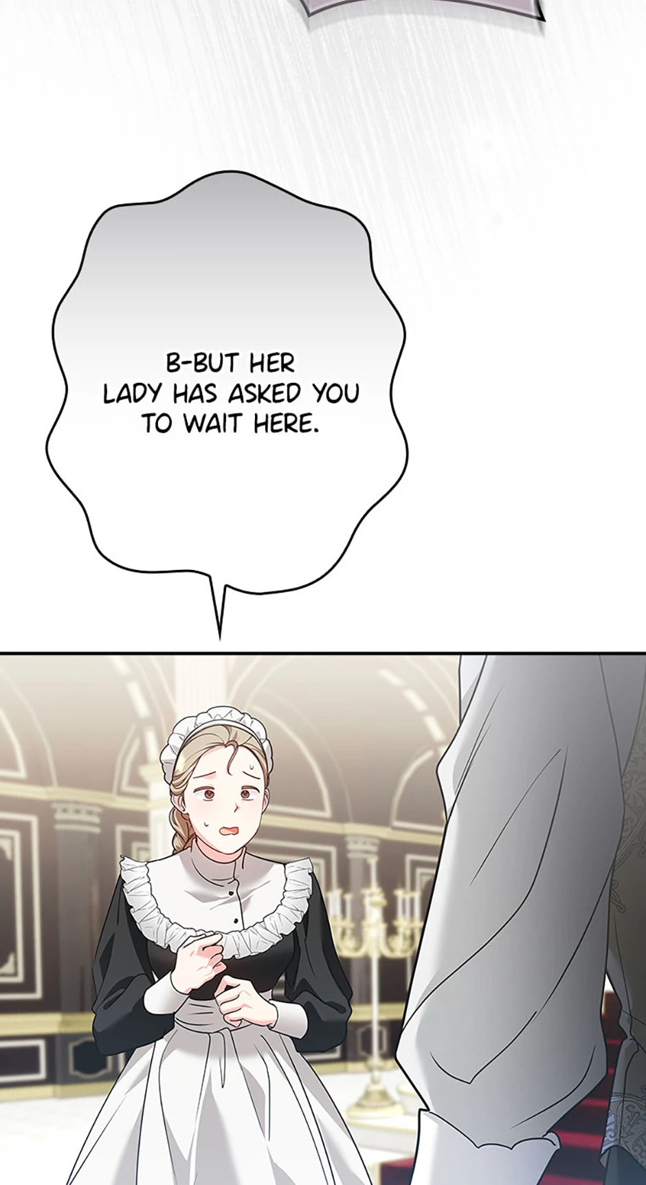 Not your MOTHER in Law Chapter 27 page 90 - 