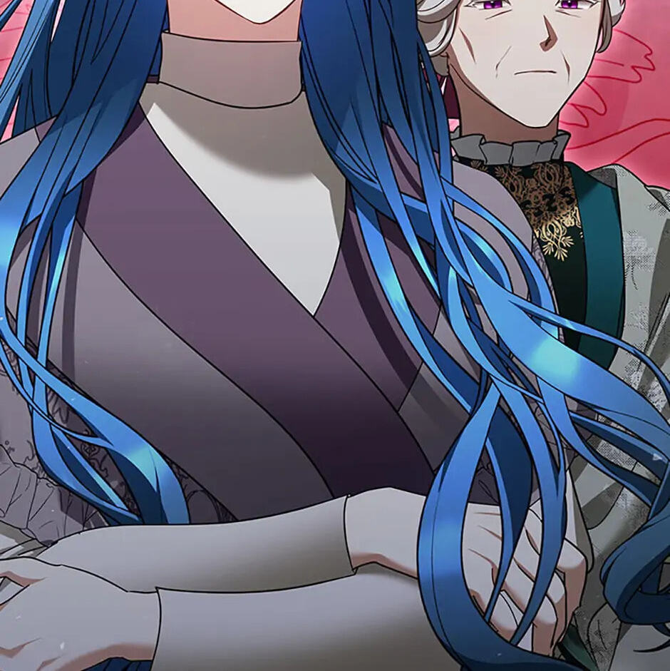 Not your MOTHER in Law Chapter 27 page 97 - 