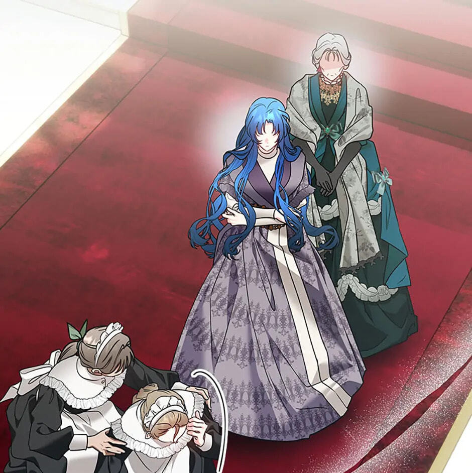 Not your MOTHER in Law Chapter 27 page 100 - 