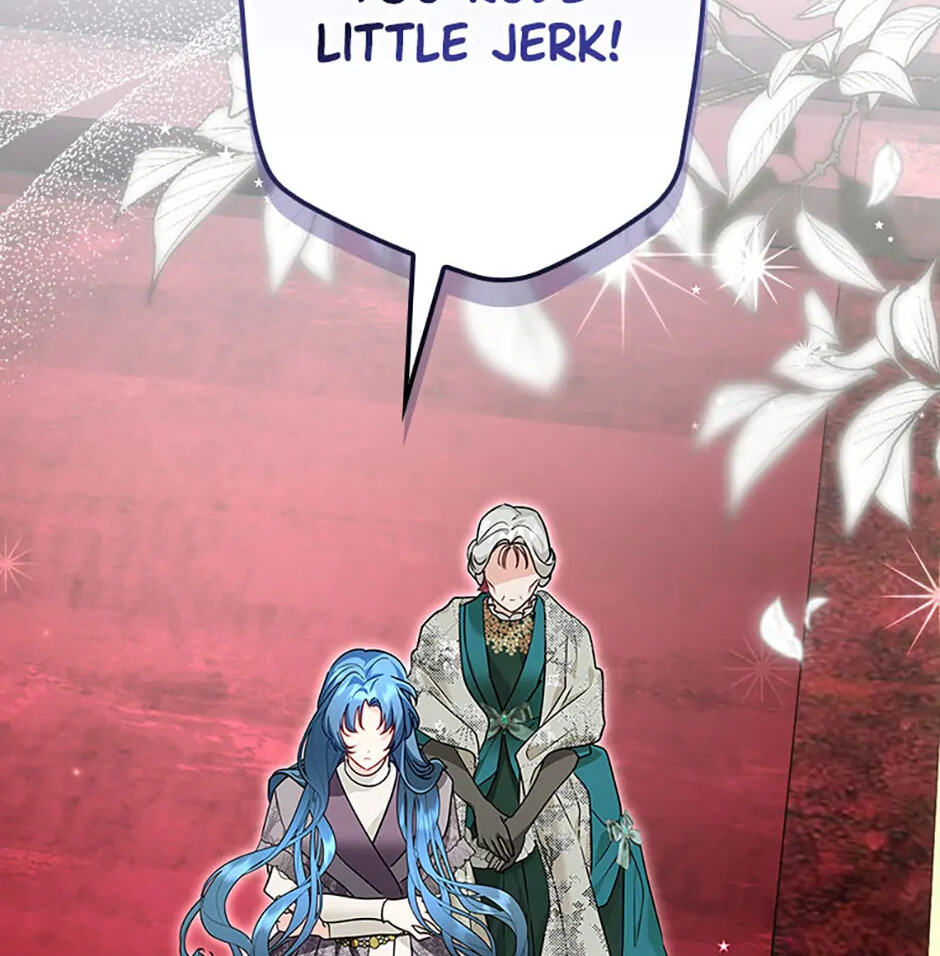 Not your MOTHER in Law Chapter 28 page 2 - 