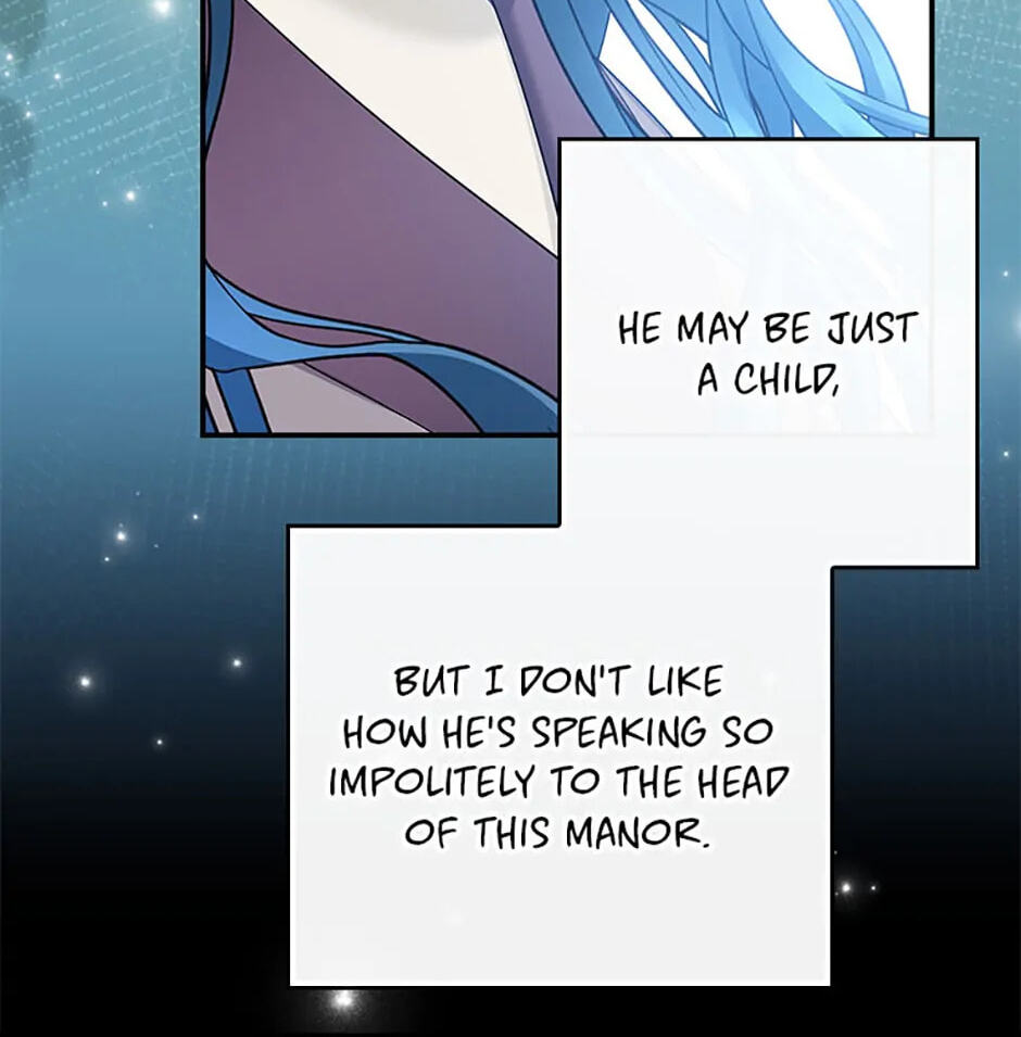 Not your MOTHER in Law Chapter 28 page 14 - 
