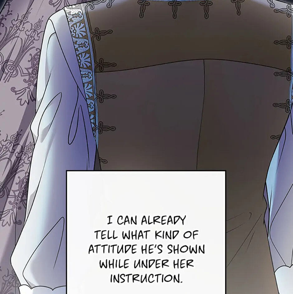 Not your MOTHER in Law Chapter 28 page 18 - 